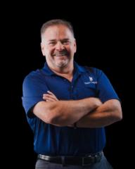Tony Arsenault