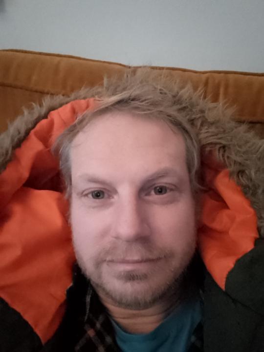 Matt Davies