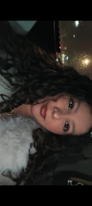 Ashley Arguedas Rodríguez