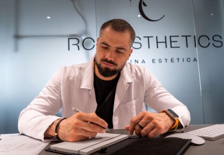 Ricardo Campos