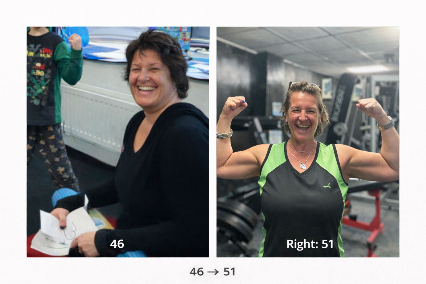 Midlife Mastery with Kay