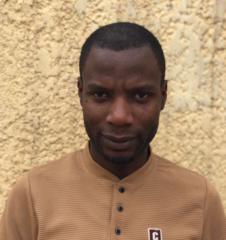 Kasozi Cuthbert