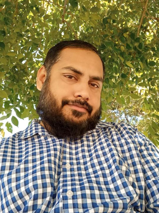 Jamil Akhtar