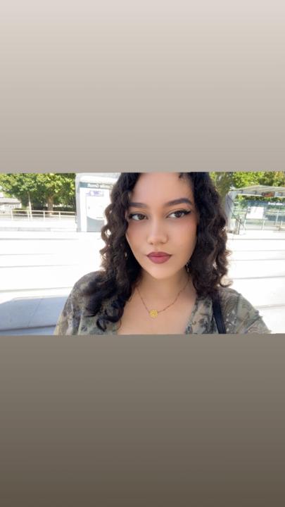 Lamya Sidhoum