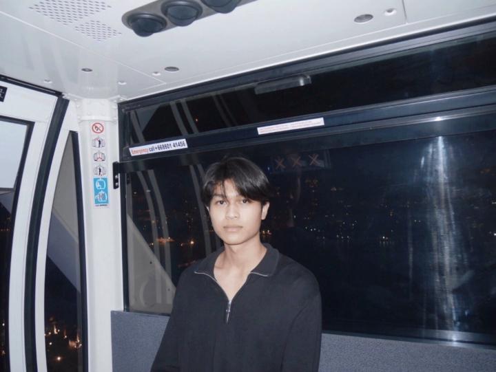 Kittinun Phengsalung