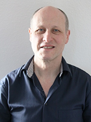 Fred Raufeisen
