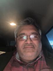 Nahush Joshi