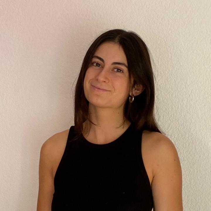 Judit Velazquez pacheco