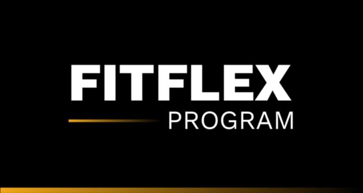 Team FITFLEX