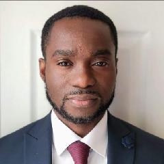 Joshua and Tracey Ammam