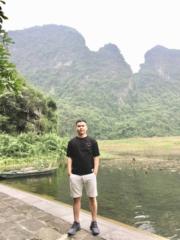 Hoang Van Huy