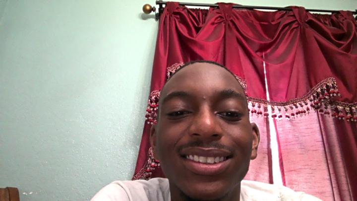 Kamarion Cole