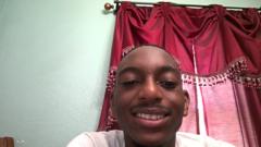 Kamarion Cole