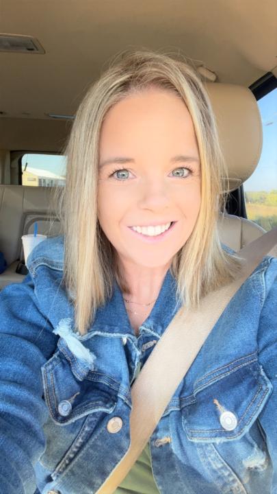 Hillary Gazaway
