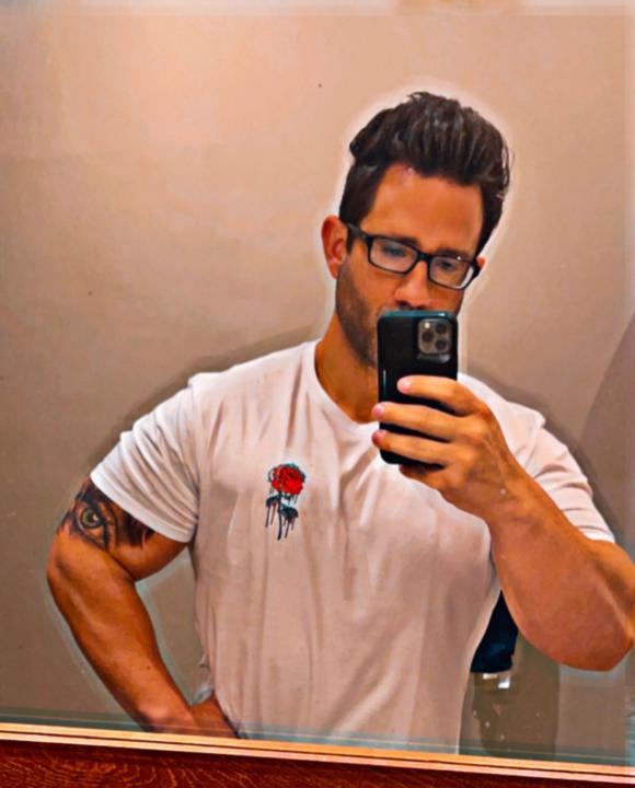 Jonathan Dalenberg