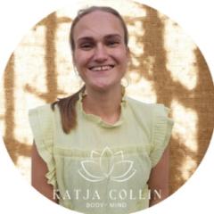 Katja Collin