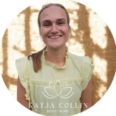 Katja Collin