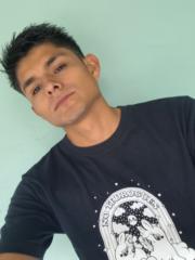 Edgar Sosa