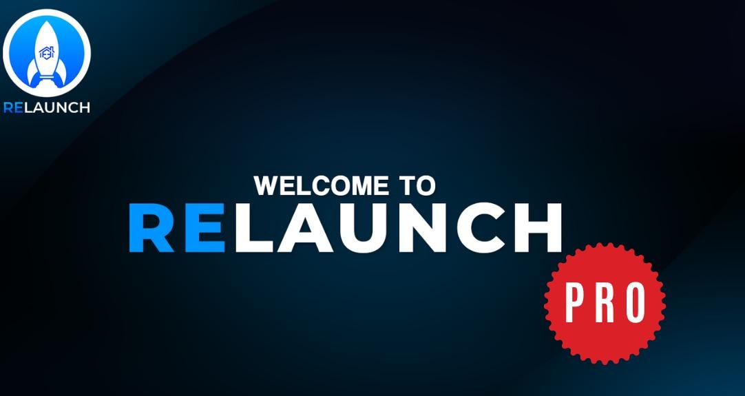 FasterFreedom RE Launch PRO