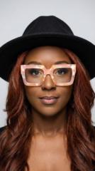 Charmanique Bailey- Manigault