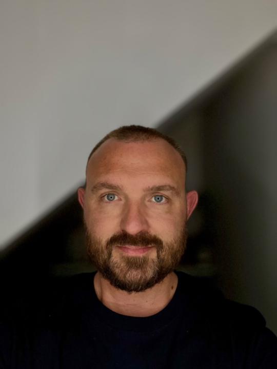 Craig Robertson