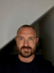Craig Robertson