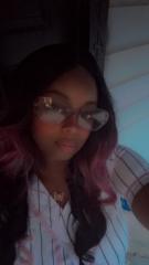 Shetoria Boggs