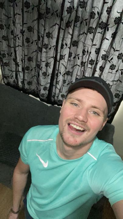 Reece Griffiths-loonie