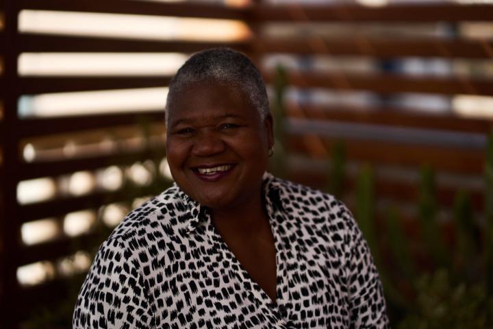 Yolanda Jansen