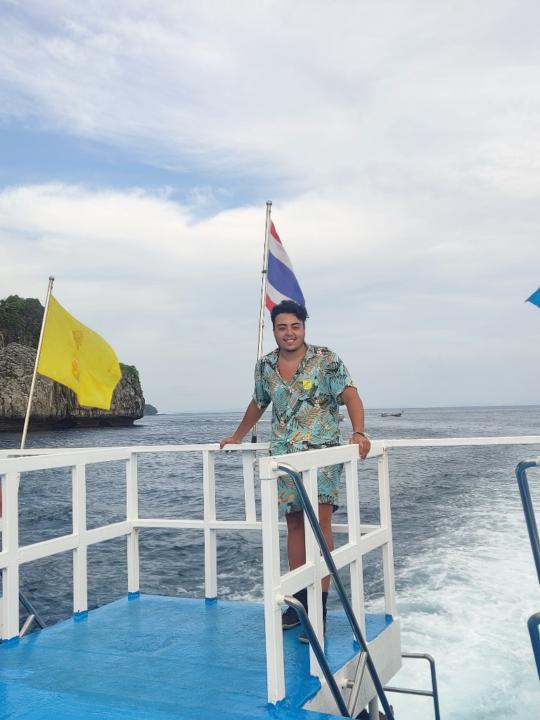 Gabriel Vargas Lopez