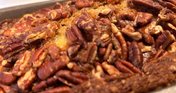 Hightower Falls Sweets