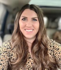 Michelle Guymon