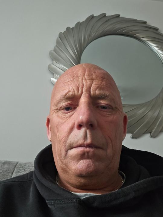 Craig Wykes