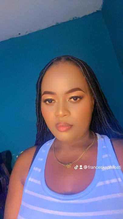 Franceska Philostin Thomas