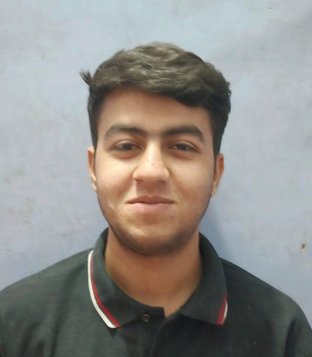 Madad Ali