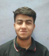 Madad Ali