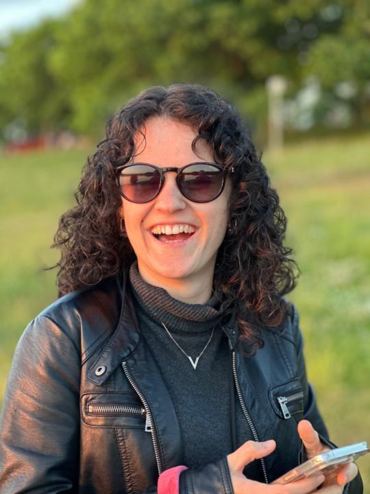 Grace Schäfli