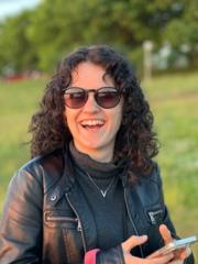Grace Schäfli