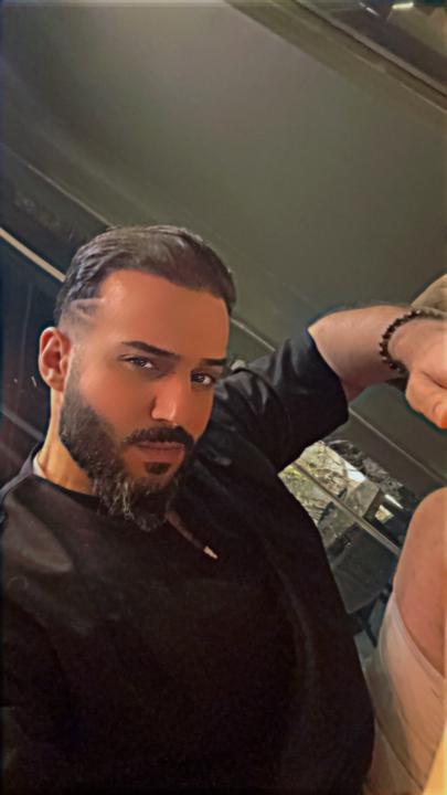 Ali Alali