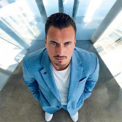 Florian I Flo I Grandi