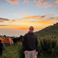 Gustavo Adolfo Riveros Janampa