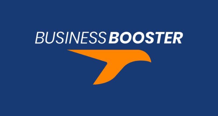 BUSINESS BOOSTER