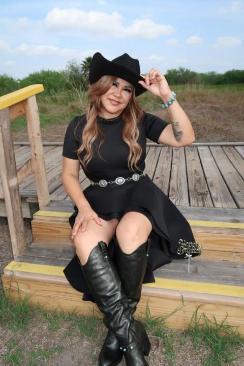 Liza Martinez