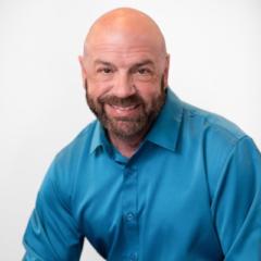 Dr Don Beissel, DNP