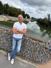 Oleh Shevchenko
