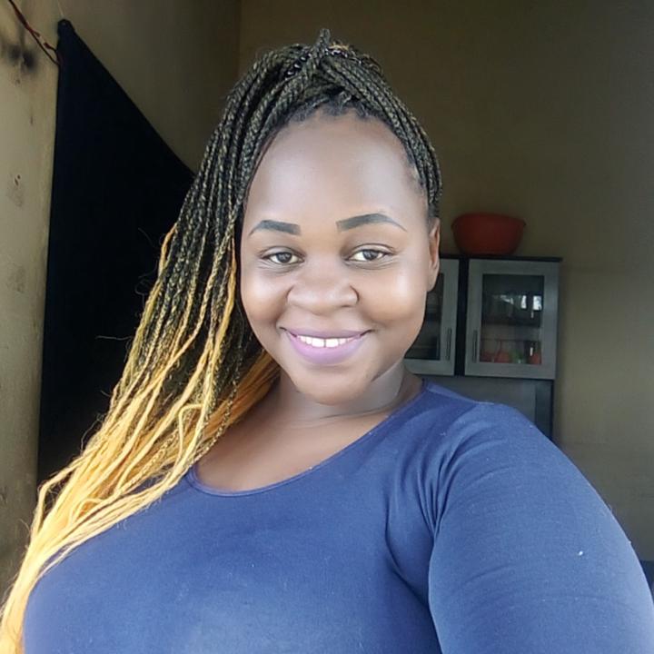 Naomi Msipa