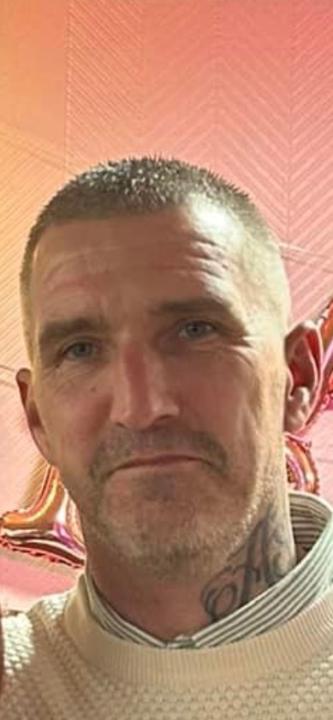 Steven Kane