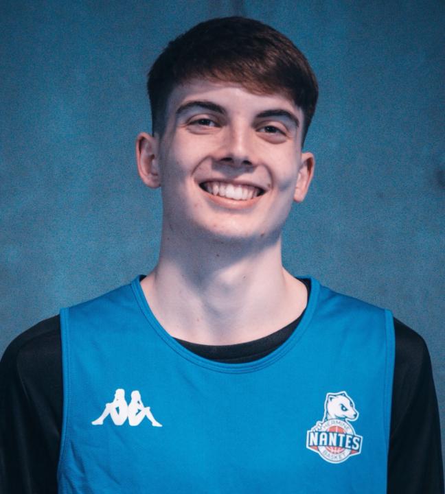 Jakob Vigneault