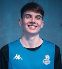 Jakob Vigneault