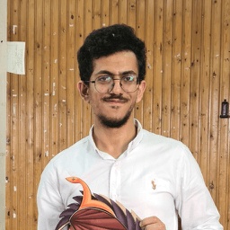 Youssef Oulfassi